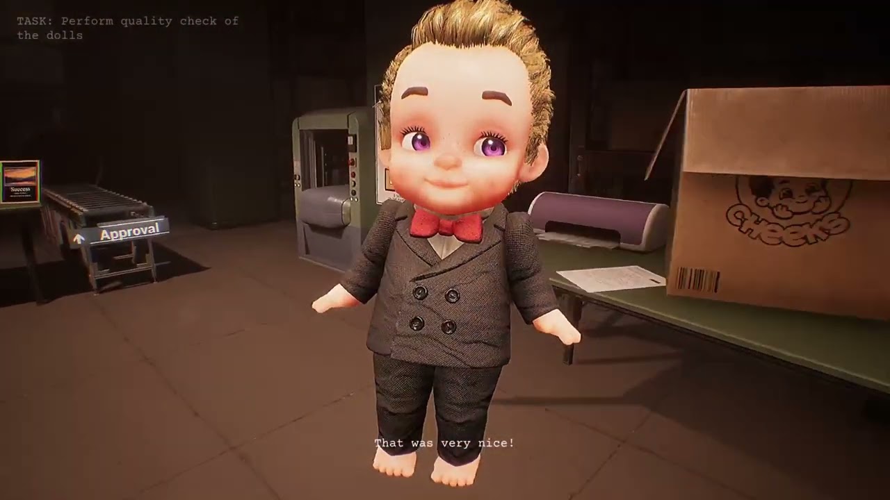 Dollmarry