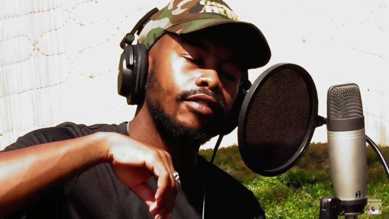 iNkuleko Live Session