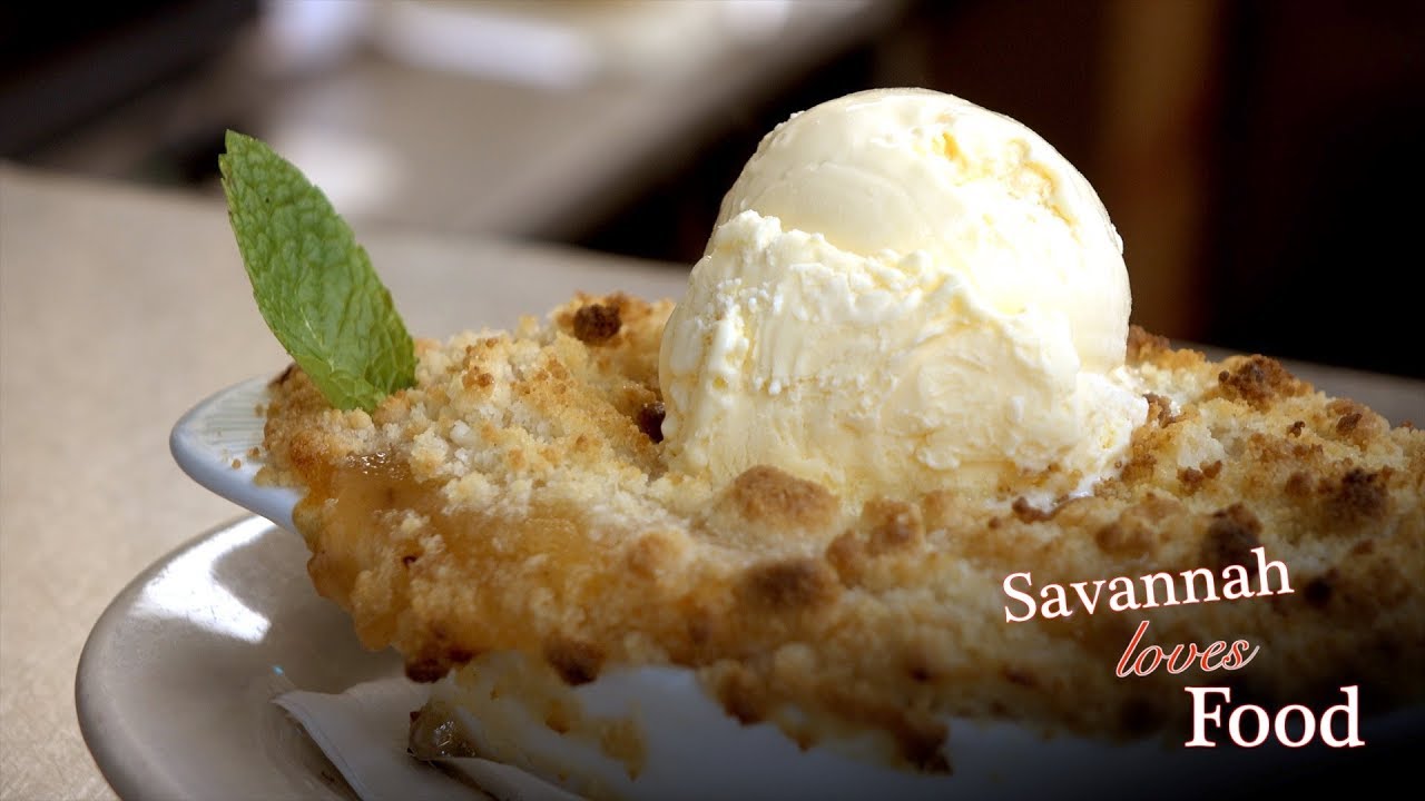 Savannah Loves Food - The Crystal Beer Parlor
