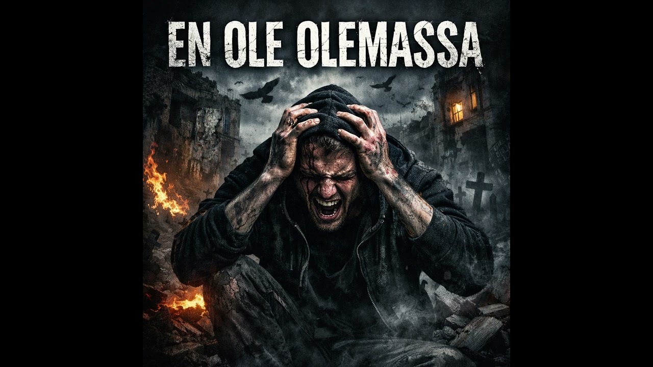 En ole Olemassa