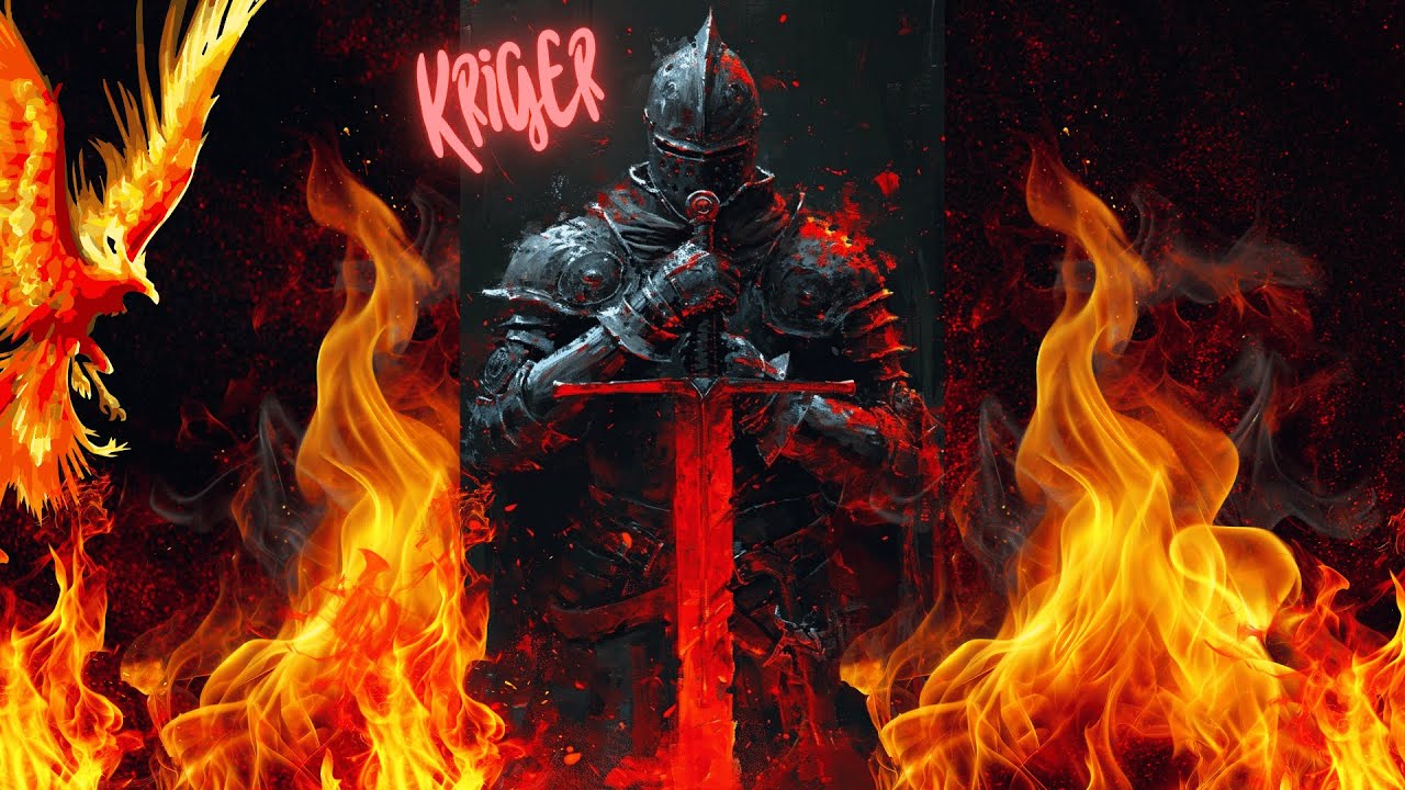 Alpharax - Krieger