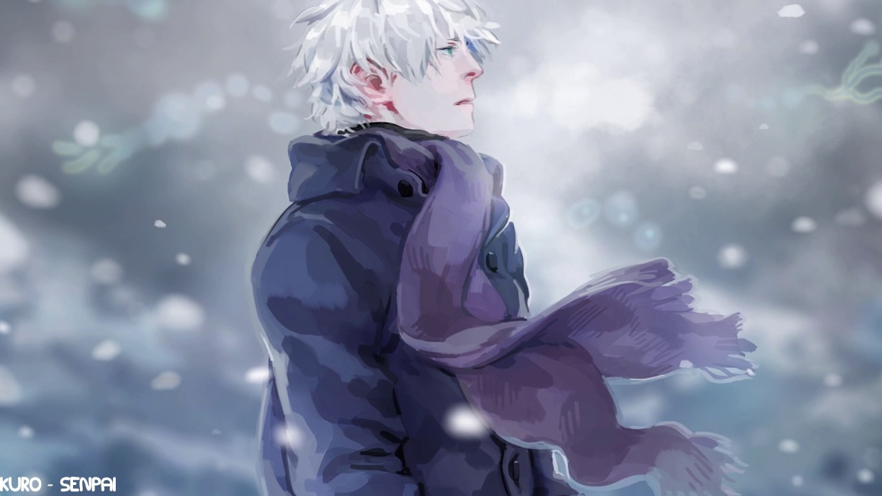 Nightcore - So Cold (Male Version) - (Lyrics)