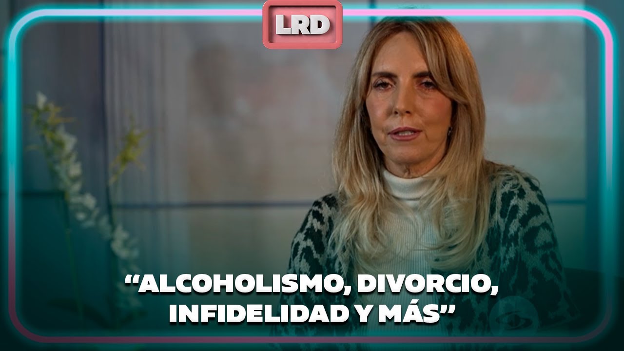 La mujer que fue inspiración para Klass 95 recuerda sus momentos más oscuros - La Red |Caracol TV