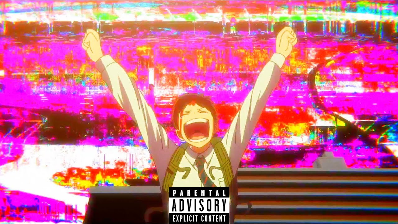 Playboi Carti - OVERLY [reversed intro] ( slowed | 528Hz | reverb )