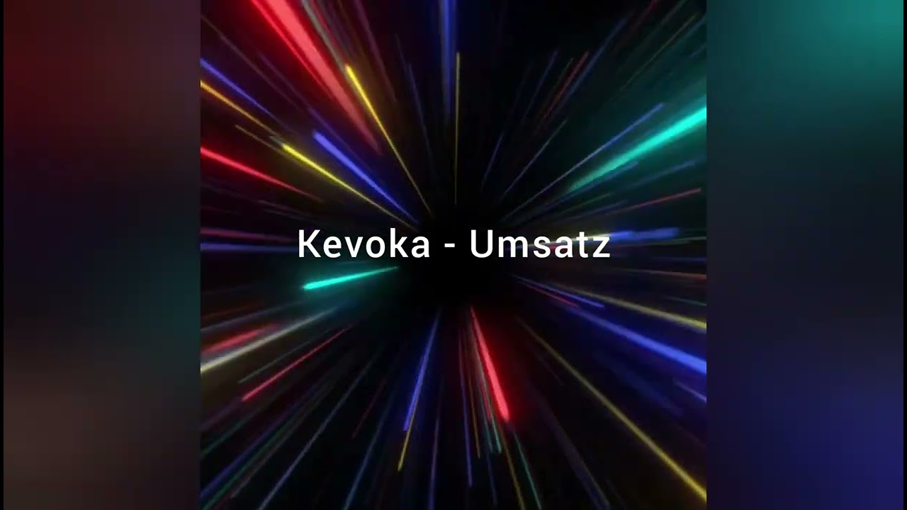Kevoka - Umsatz