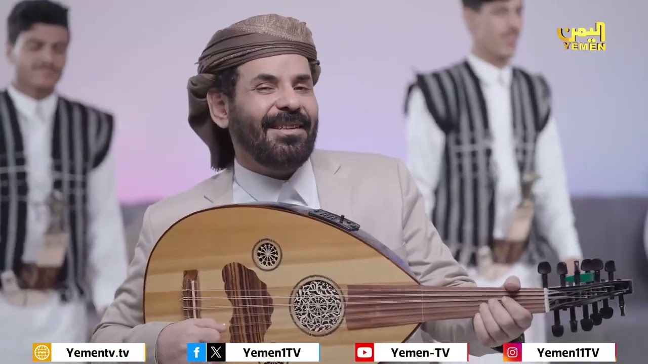 اغنية | ياحوثي كفى  - الفنان محمد الاضرعي