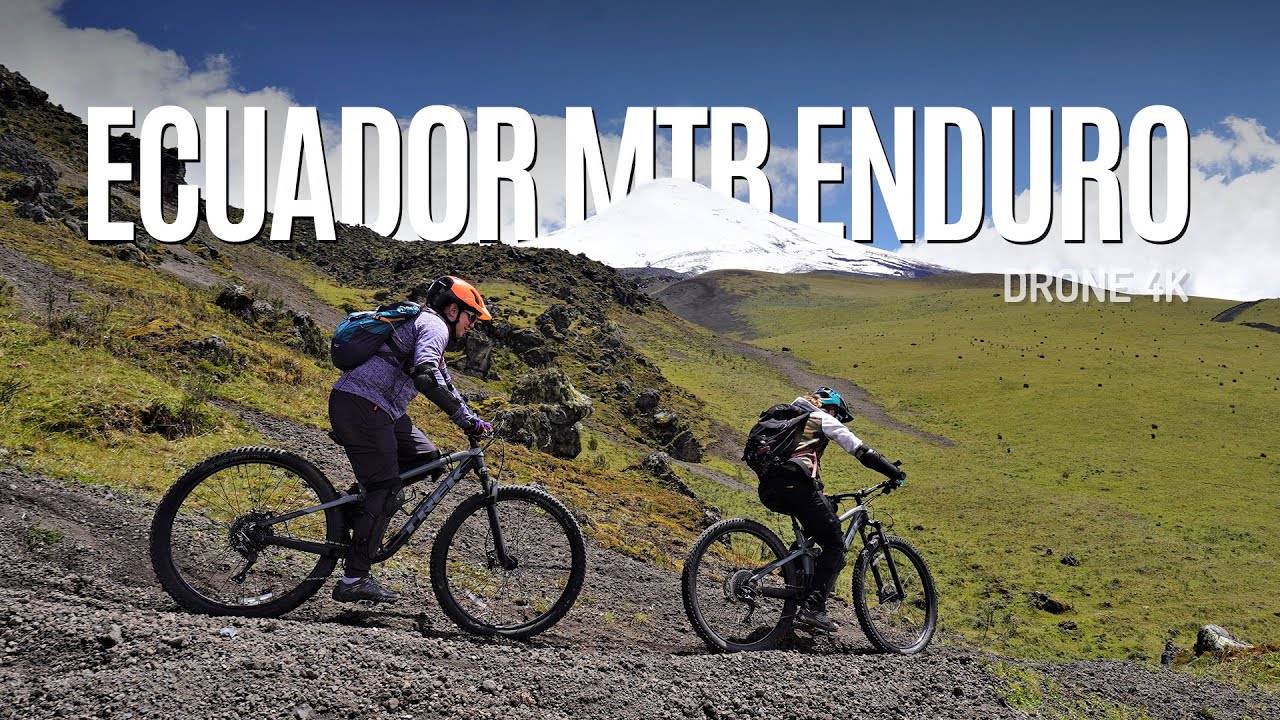 ECUADOR MTB ENDURO
