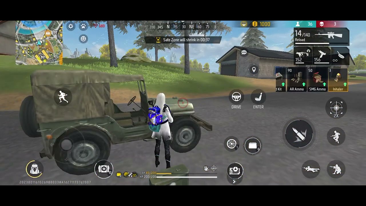 Free Fire 🥹🥹🥹.                                              #explore  #viral  #tending  #freefire