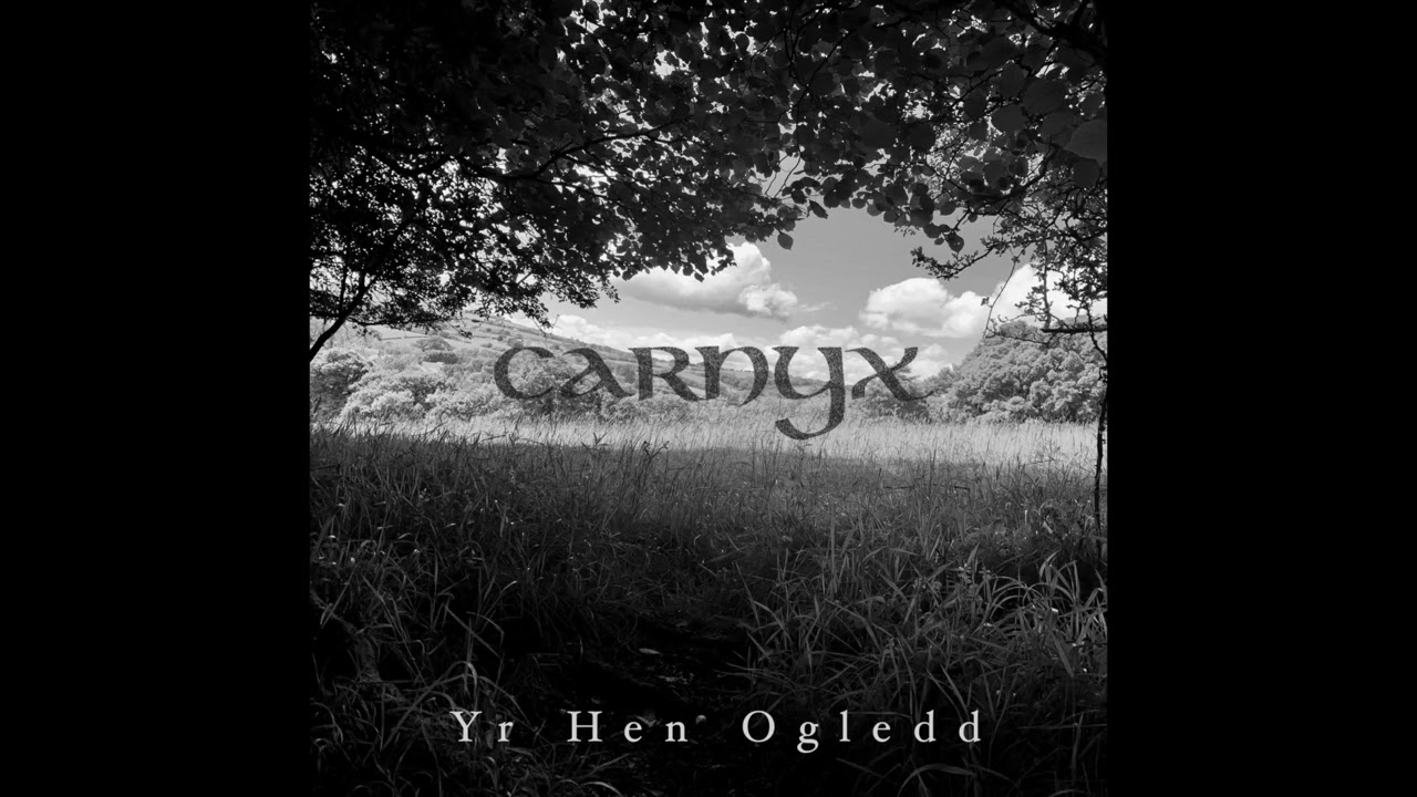 Carnyx - Yr Hen Ogledd (2023) (Dungeon Synth)