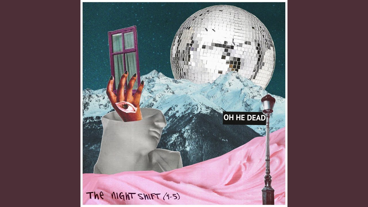 The Night Shift (9-5)