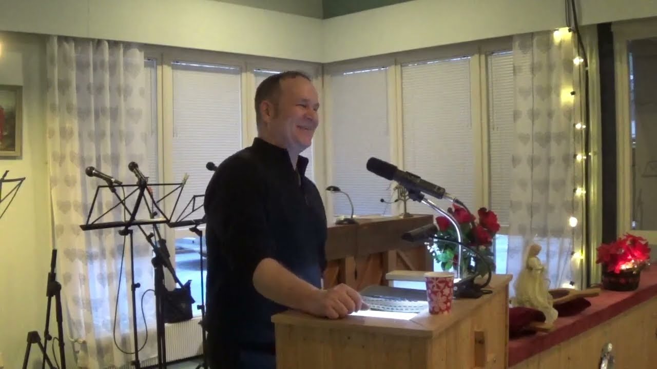 Miten saada rauhan tunnollesi - Oskari Niemi