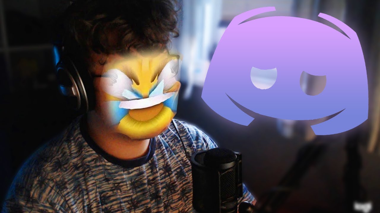 Моменты Discord, которые заставят вас улыбнуться