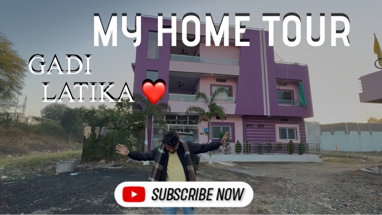 Gadi ka name he ‘ LATIKA ‘ #HomeAndCarJourney, #LifeWithSohamAndDhruv #viralvlog2025 