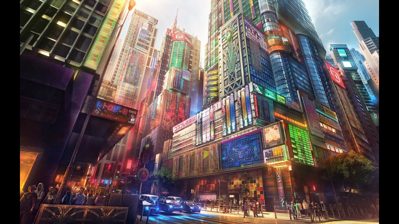 Poppy Beat city - EJBEATS