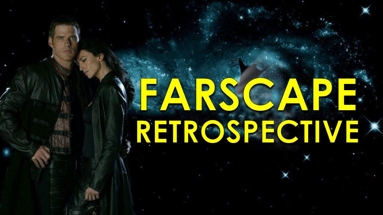 Farscape (1999) Retrospective/Review