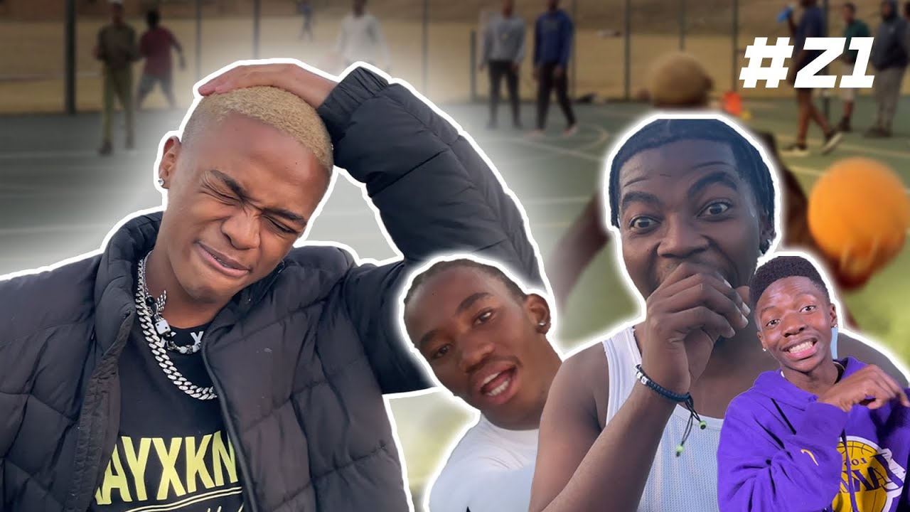 I'm Back! (Again) | Reggie Mohlabi Vlogs