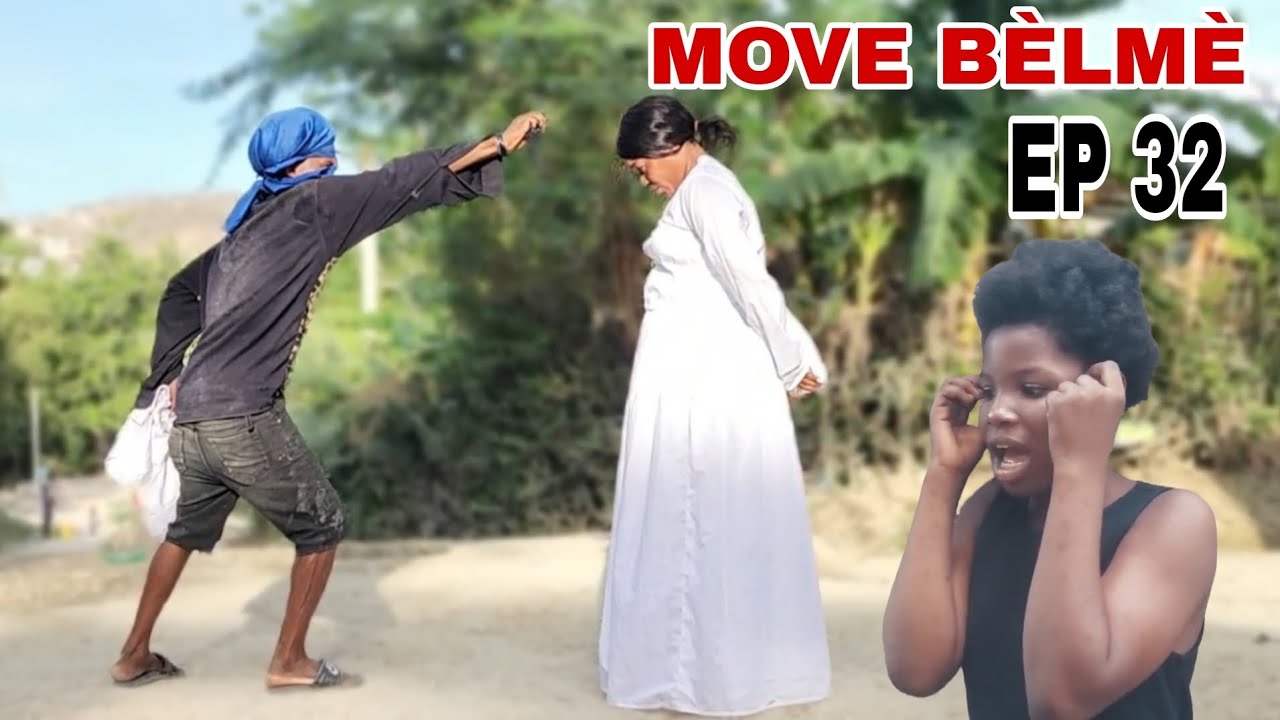 MOVE BÈLMÈ EPIZOD #32