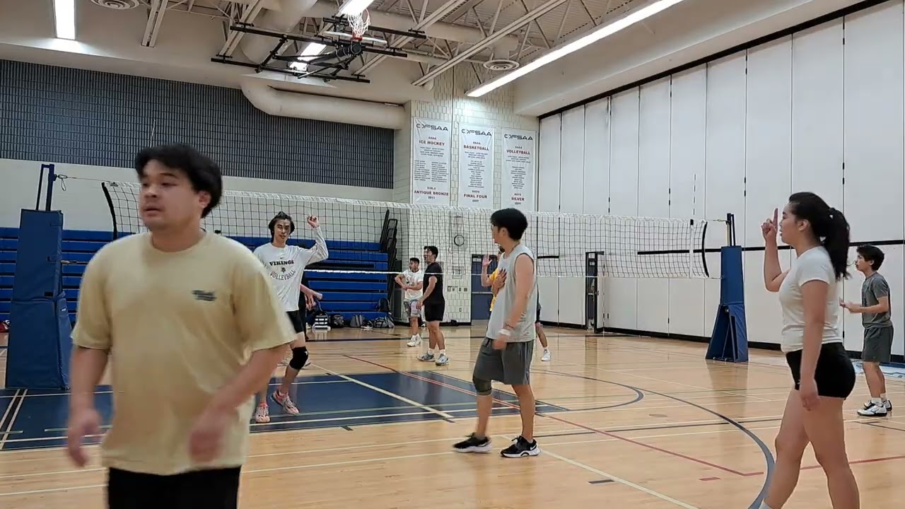 Game 1 Set 2