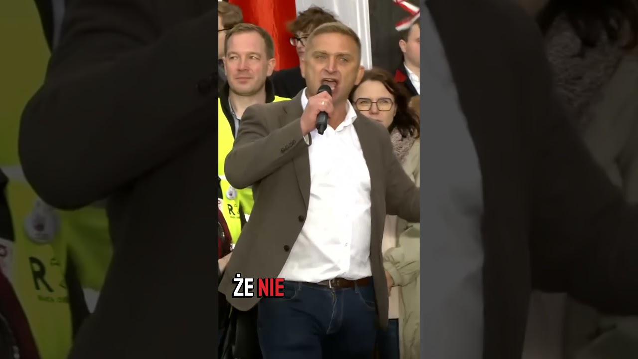 Ruch Obrony Granic odpowiada na wyzwania migracyjne