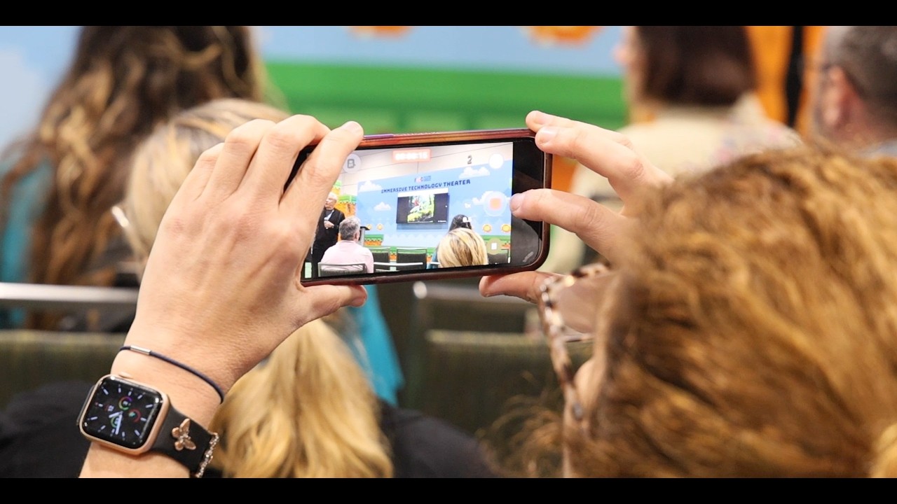 FETC 2026 Highlights