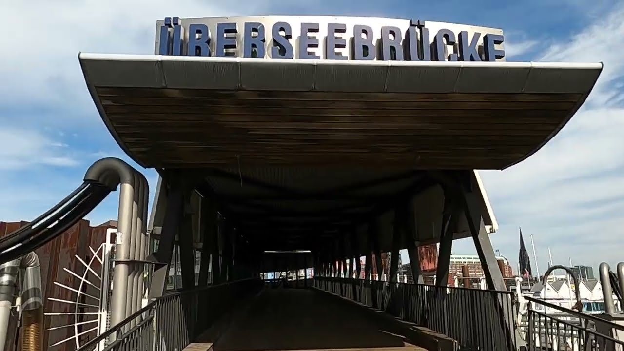 Hafen Hamburg Teil 1 September 2023