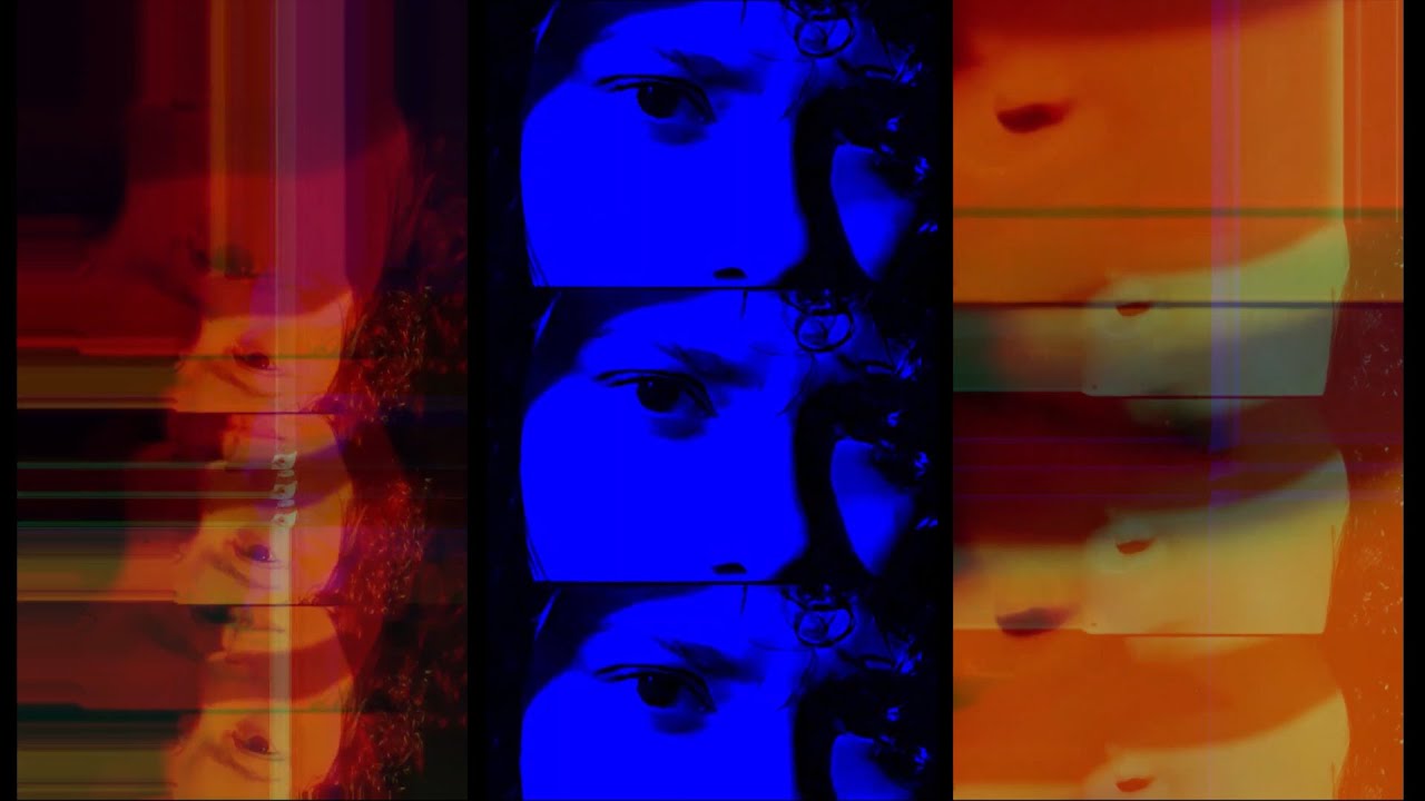 MARIS BEN - Mediterranean Baby (Maurice Maguena Remix - Video)