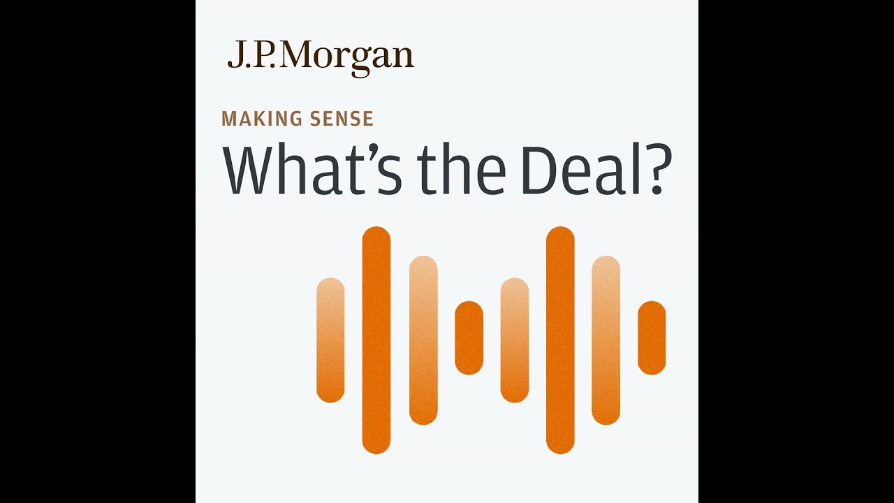 M&A trends and opportunities: A global perspective