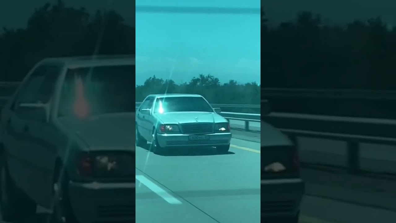w140 600 SEL