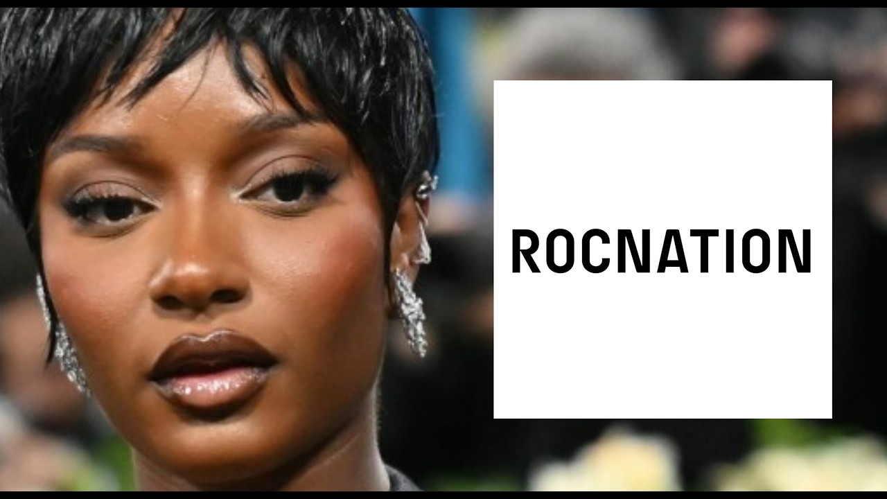 Компания Roc Nation разрушила карьеру Айры Старр.
