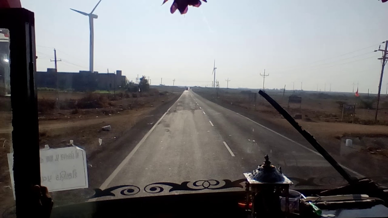 JAMNAGAR TO RANUJA