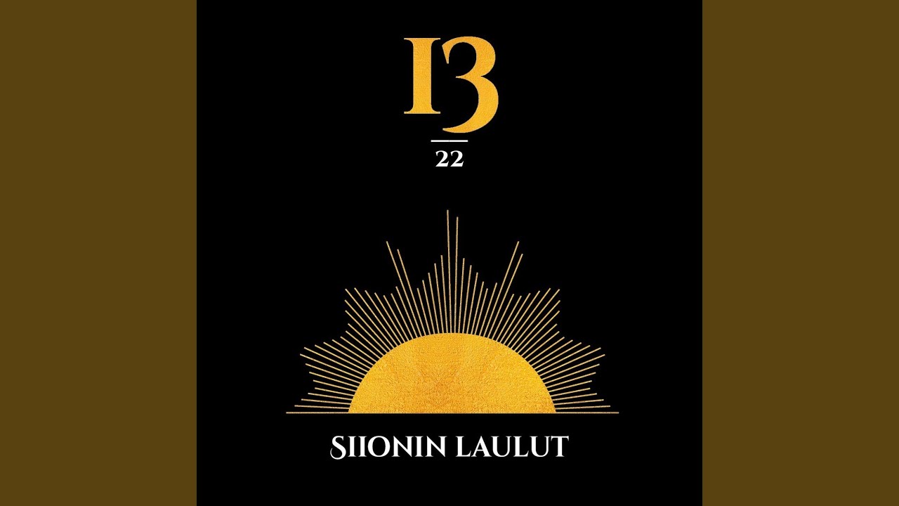 Siionin laulu 57: On juhlapuku yllä