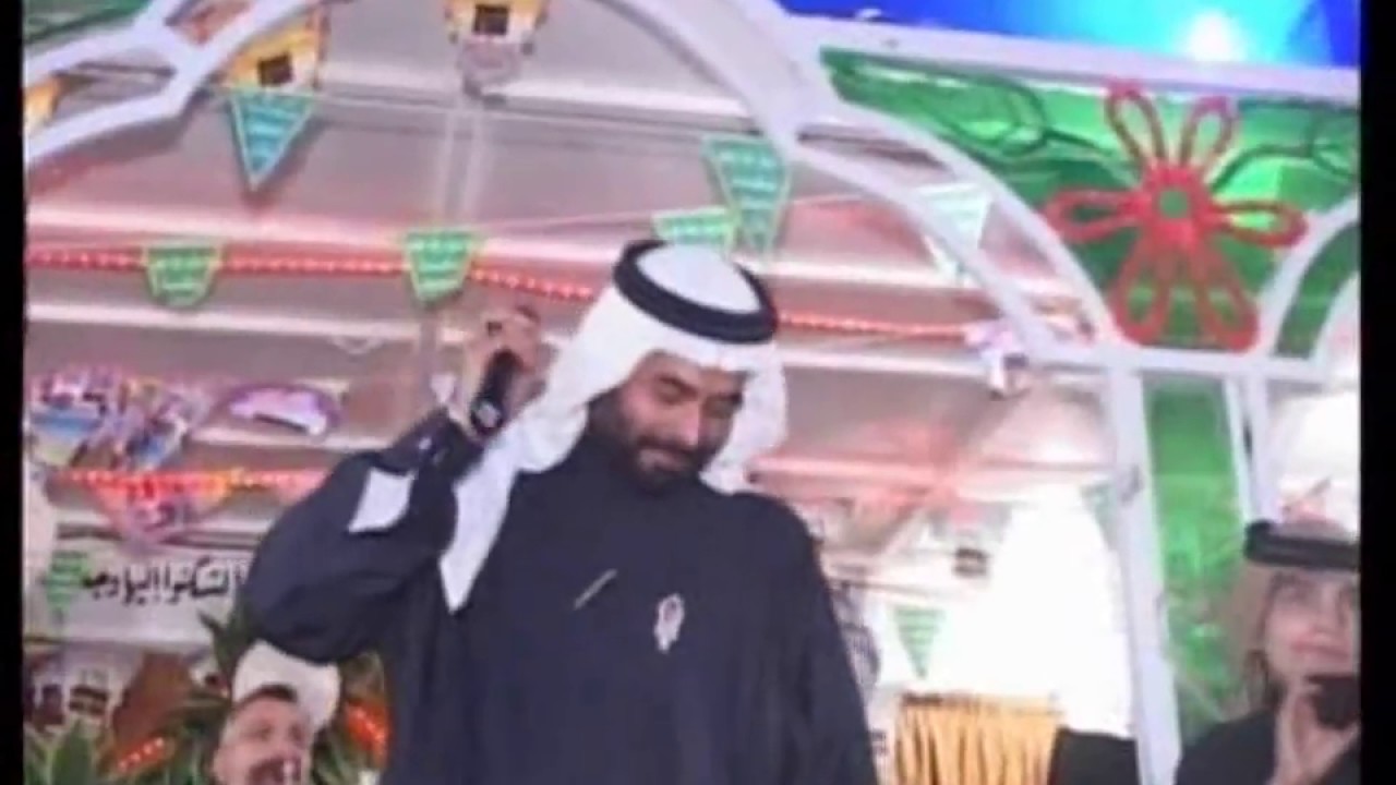 حادي الحبيب نفحات من عيدالمولدالنبوي الشريف 2010ج2