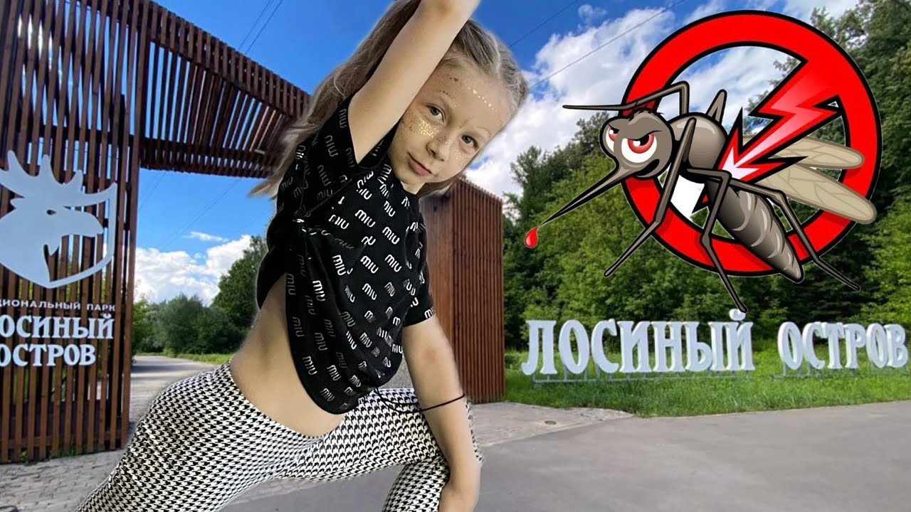 ПОТЕРЯЛИСЬ в ЛЕСУ!чуть НЕ СОЖРАЛИ комары СТРАШНО но ВЕСЕЛО 24 часа / ВИКУСЯ ТУТ
