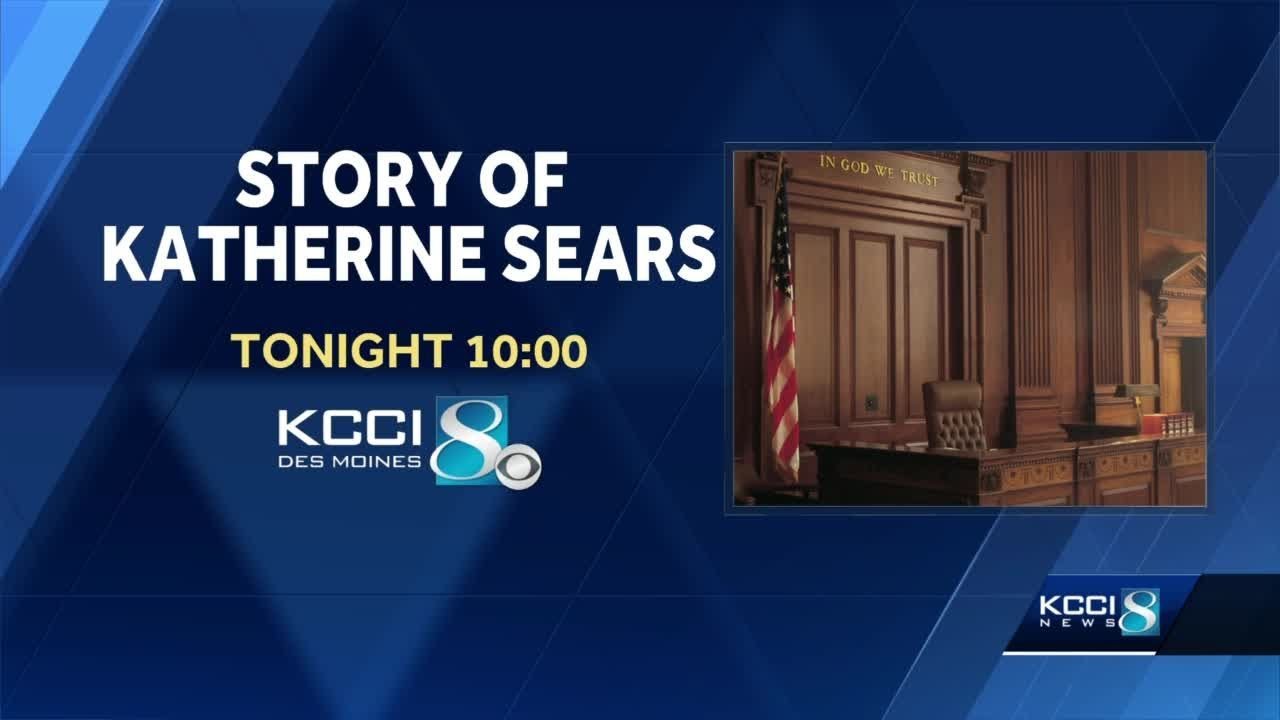 At 10: A Des Moines defense attorney explains her part-time prostitution job