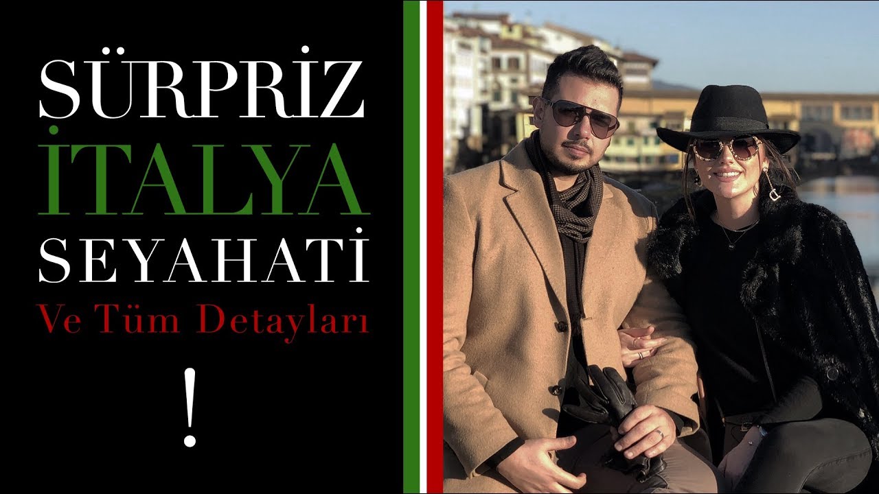 Sürpriz İtalya Seyahati ● Floransa & Bologna Turu ● Sanat & Gurme Lezzetler
