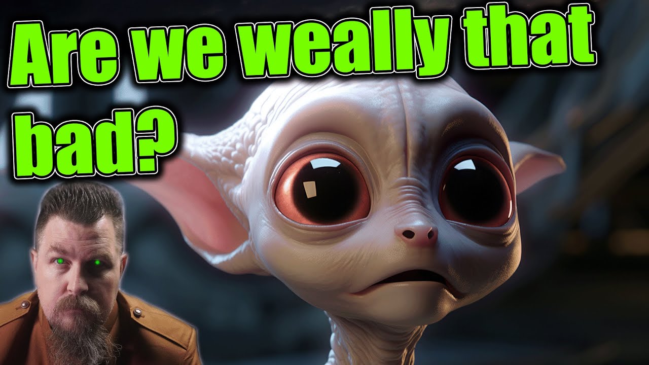 A HFY Story : Are we really that bad at naval warfare or are the Humans just that good? | 2253