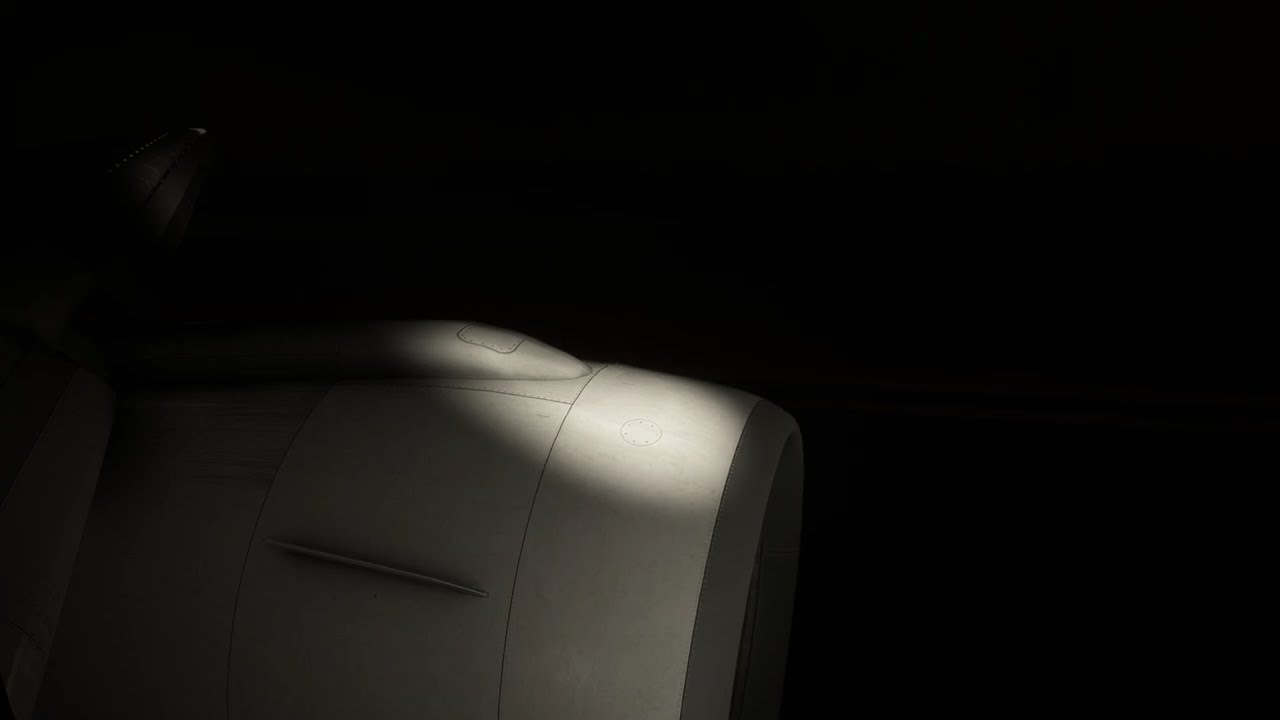 Посадка B772 ikar в аэропорту Хабаровск(UHHH)