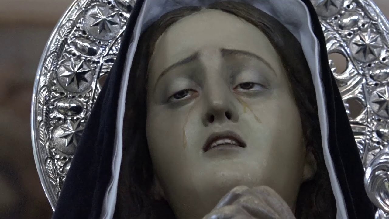 Processione Venerdì Santo 2019 Carini