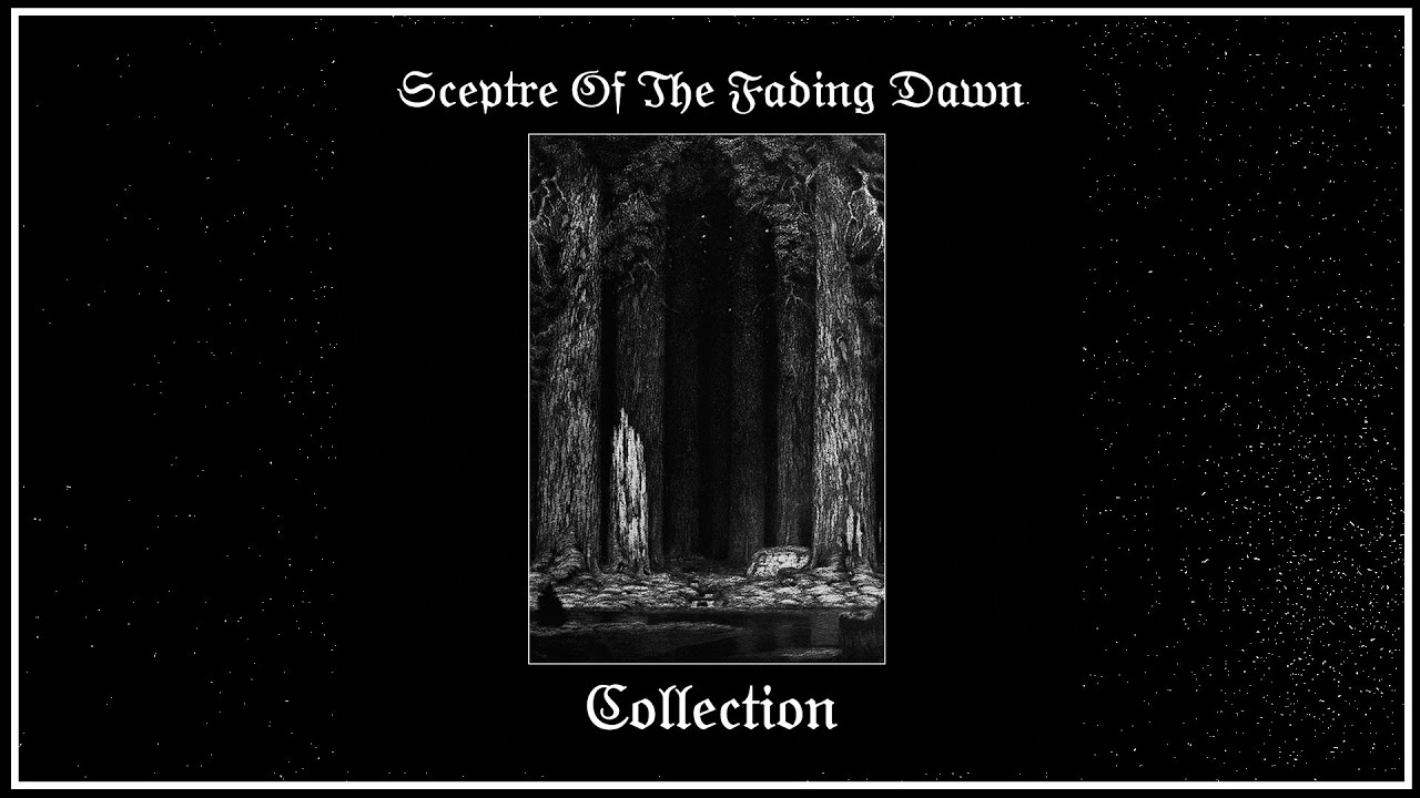 SCEPTRE OF THE FADING DAWN 