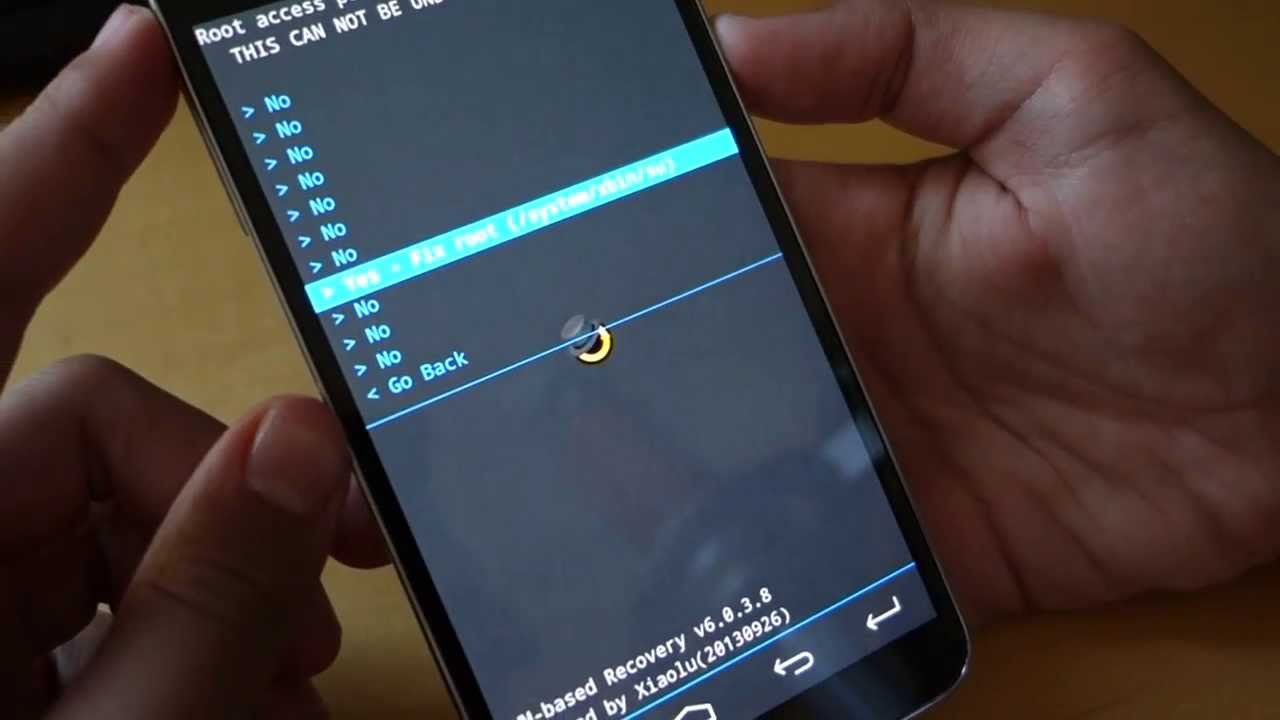 How To Root Galaxy Note 3 (Easy Method)