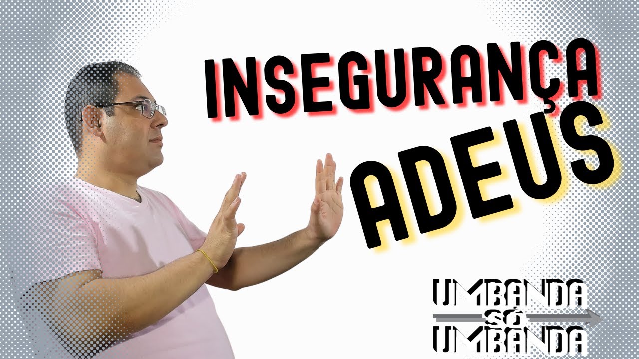 Insegurança na Incorporação? - 3 dicas para você se libertar [2022]