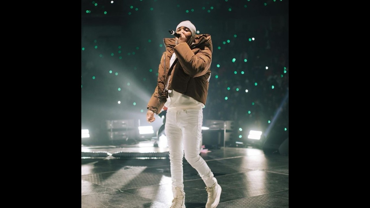 [FREE] G Herbo Type Beat - 