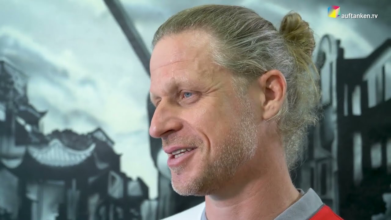 WingTsun Wil - Fit für alle Fälle.