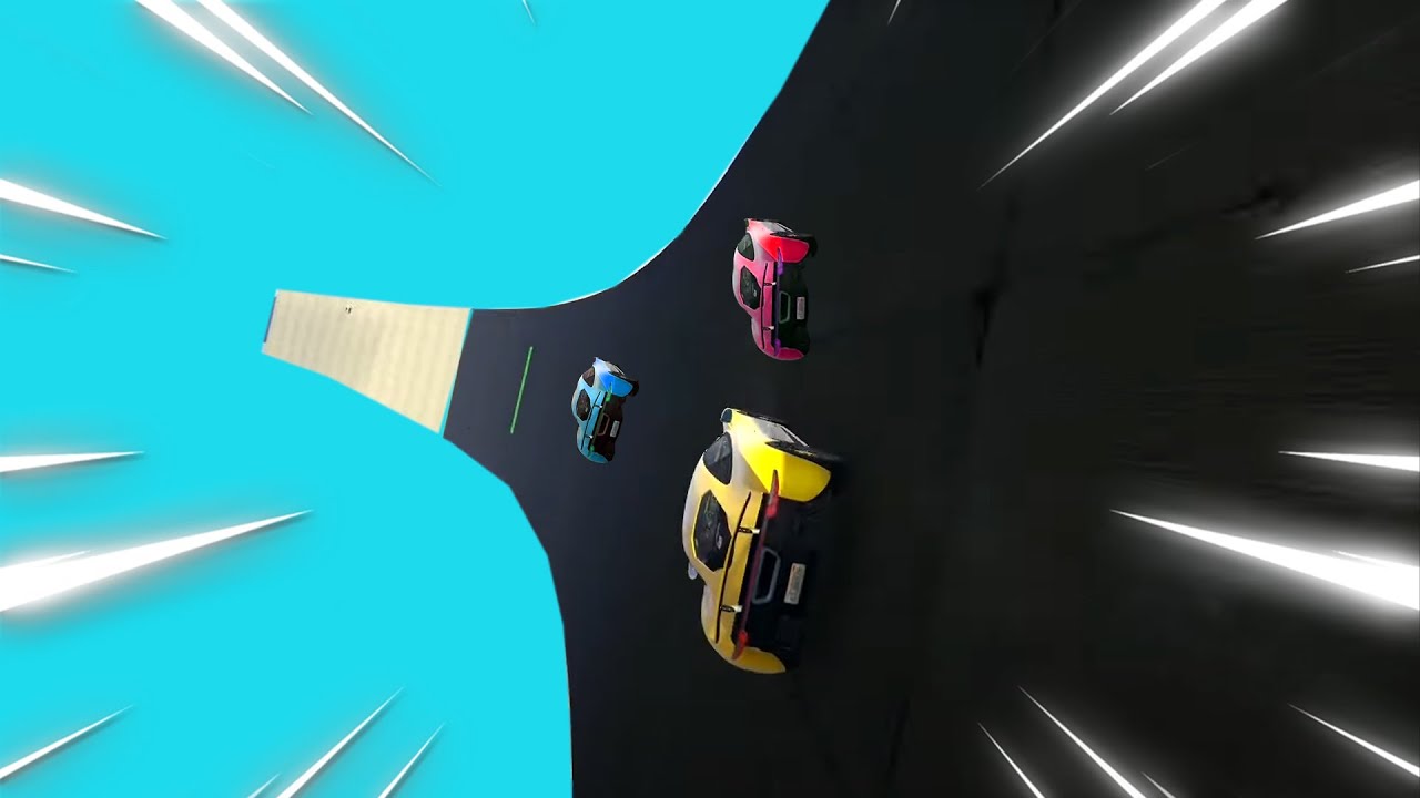 XA 21 OMG OMG OMG KYA HE RACE