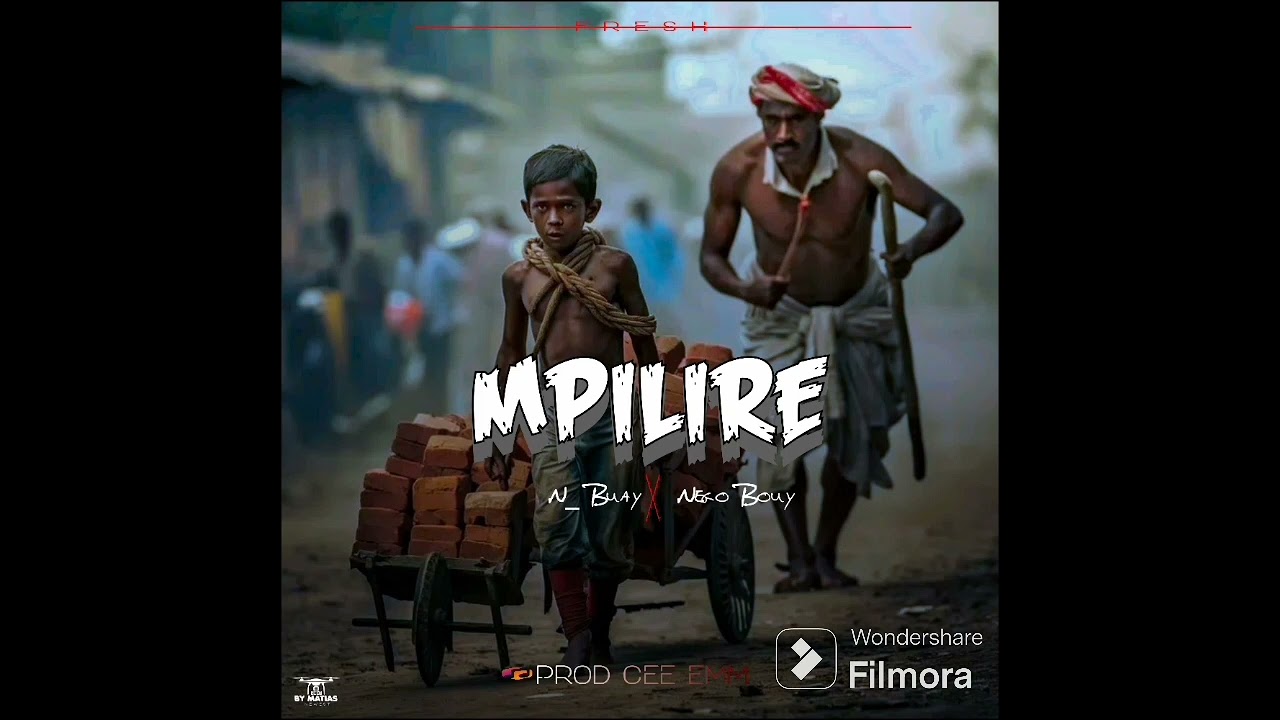N_BOUY_X_NEGO BOUY_MPILIRE_(Official Audio Prod By Cee Emm)