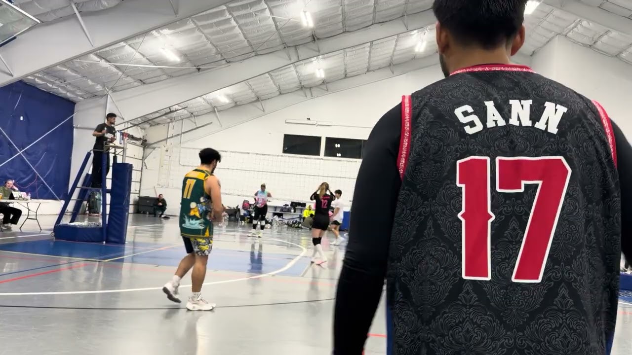RCO C+ 3/8 Semi-Finals 