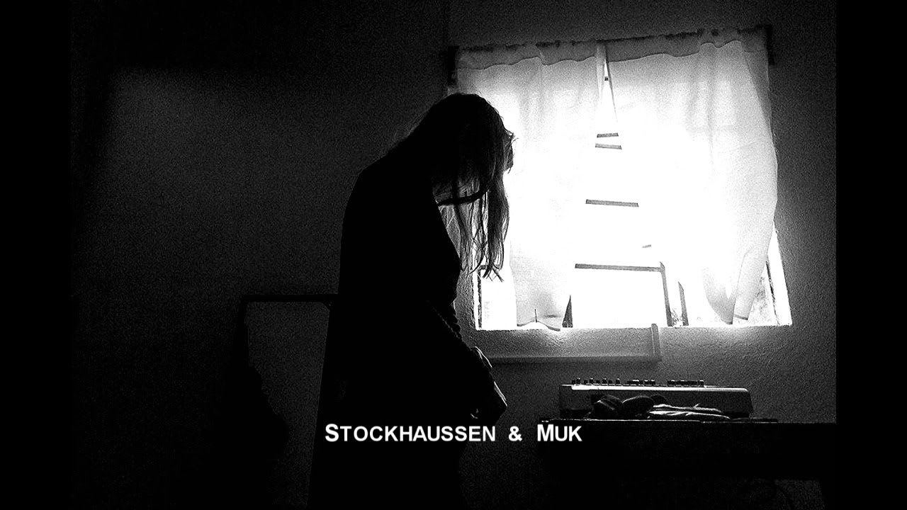 STOCKHAUSSEN - 