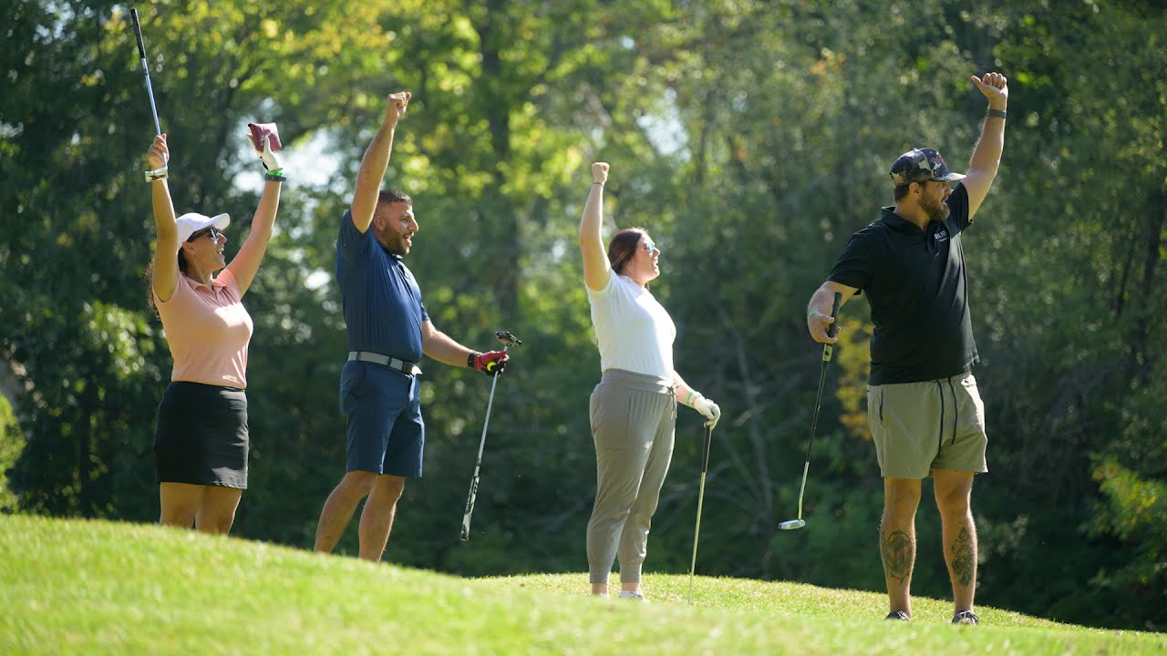 Moraine Valley Foundation’s 2025 Golf Outing Supports Student Scholarships