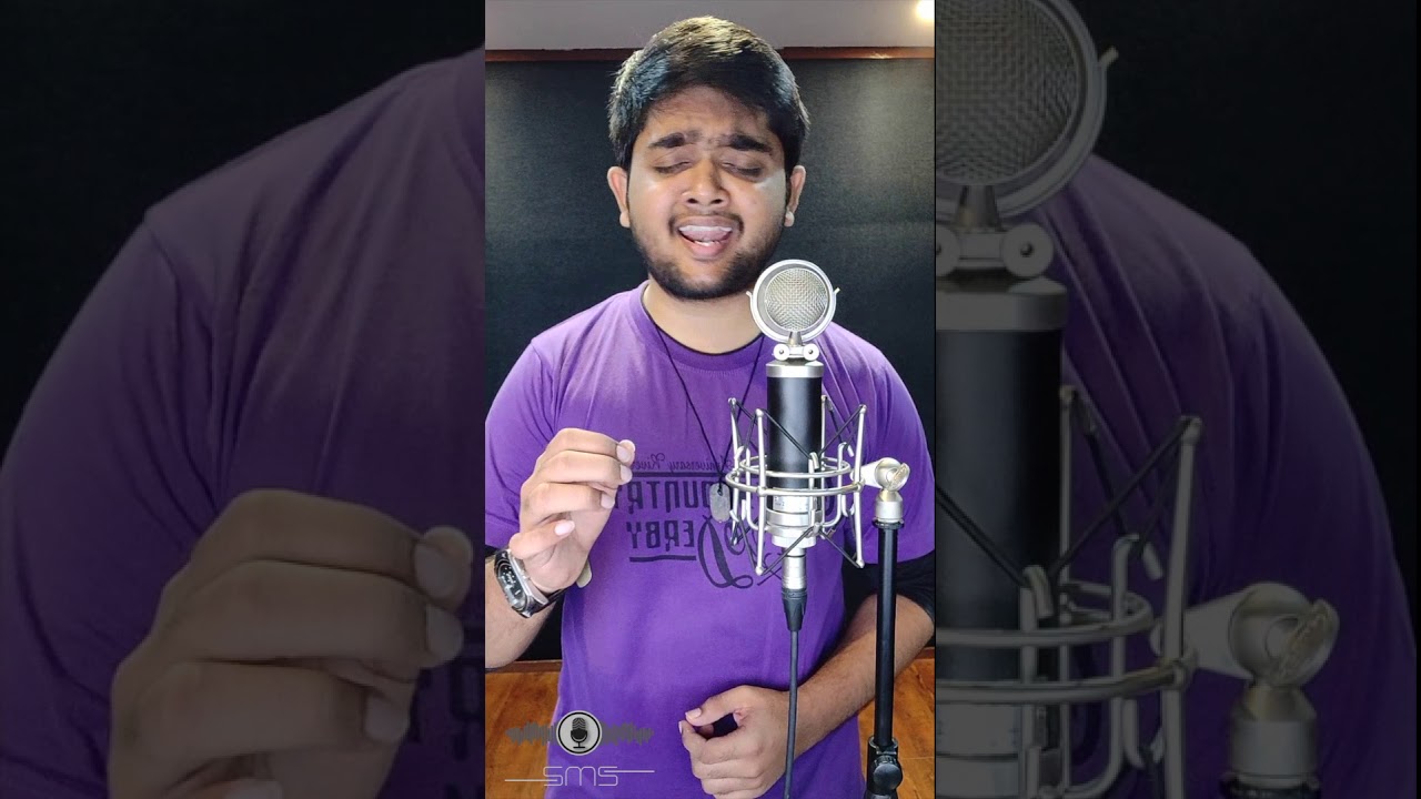 Sakkarai Nilave | Youth | Ilayathalapathi Vijay | Cover by Surya Murugesh