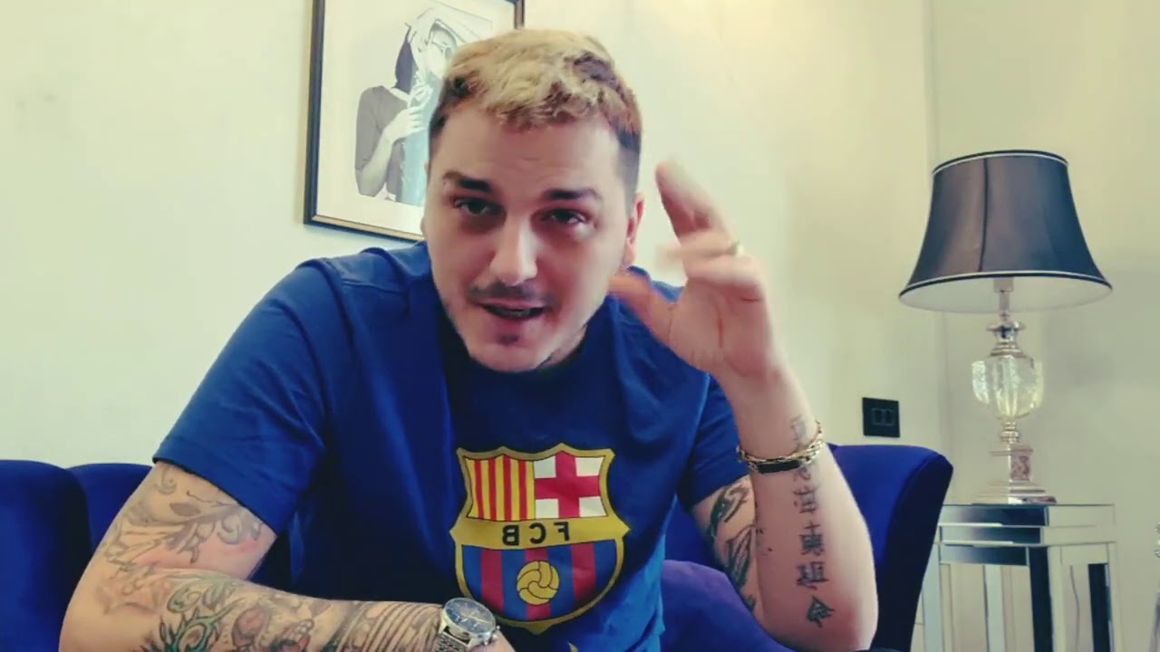 ❌ Închisoarea Regina Coelli - Roma. ( Tudorel provoacă Ninja )